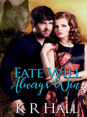 cover image of Fate Will Always Win